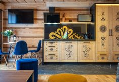 Lainnya 6 Chałpa u Zbójnika