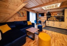 Lainnya 4 Chałpa u Zbójnika