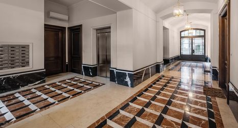 其他 2 Wawel Nest Terrace - LoftAffair