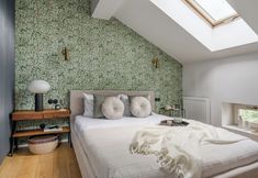 其他 6 Wawel Nest Terrace - LoftAffair