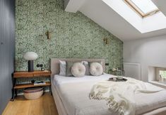 Others 6 Wawel Nest Terrace - LoftAffair