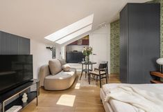 其他 4 Wawel Nest Terrace - LoftAffair