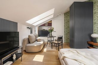 其他 4 Wawel Nest Terrace - LoftAffair