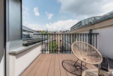 其他 Wawel Nest Terrace - LoftAffair