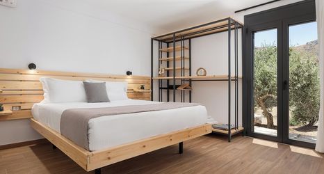 기타 2 Kourtaliotis Villa Crete