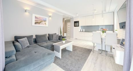 其他 2 Apartamenty Sun & Snow Leśne Tarasy