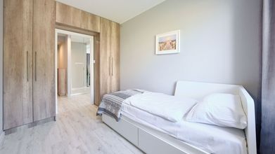 기타 4 Apartamenty Sun & Snow Leśne Tarasy