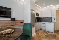 Others 4 RentPlanet - Halo Apartament