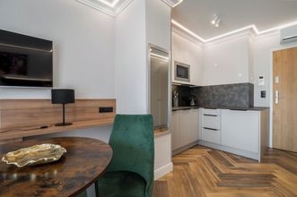 Others 4 RentPlanet - Halo Apartament