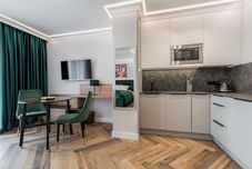 Others RentPlanet - Halo Apartament