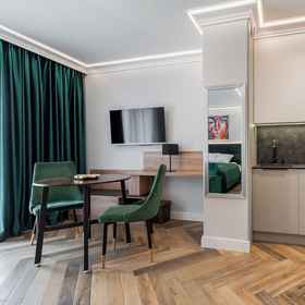 Primary image 1 レントプラネット - ハロ アパルタメント, ヴロツワフ ホテル