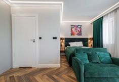 Others 3 RentPlanet - Halo Apartament