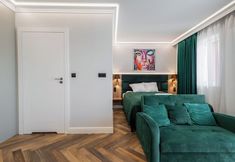 Others 3 RentPlanet - Halo Apartament