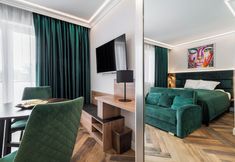 Others 2 RentPlanet - Halo Apartament