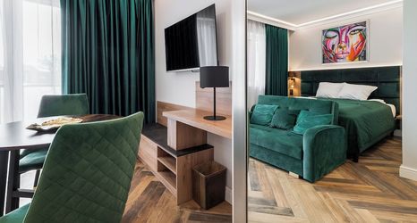 Others 2 RentPlanet - Halo Apartament