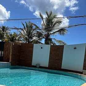 Primary image1estrela dalva,弗拉门戈海滩飯店