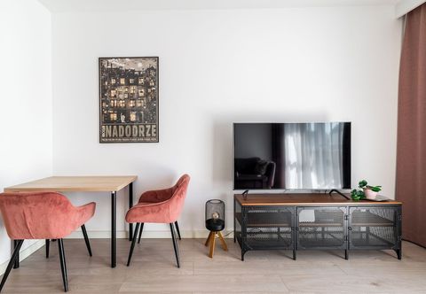 其他 RentPlanet - Apartament Ptasia