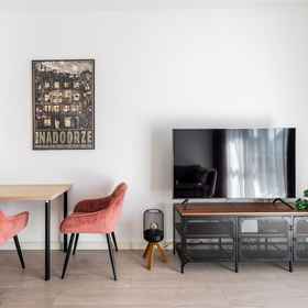 Primary image 1 RentPlanet - Apartament Ptasia, University of Wrocław Hotels