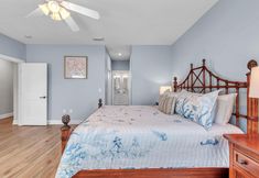 Others 7 Palm Beach 602