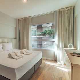 Primary image 1 Hestia at Esmeralda 700, Khách sạn Bến xe Retiro