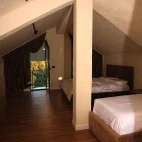 Room1Greco Boutique Hotel Shkoder,Bashkia Vau i Dejës飯店