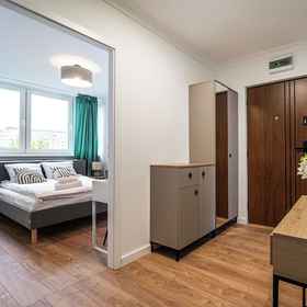 Primary image1RentPlanet - Apartament Borowska,弗罗茨瓦夫飯店