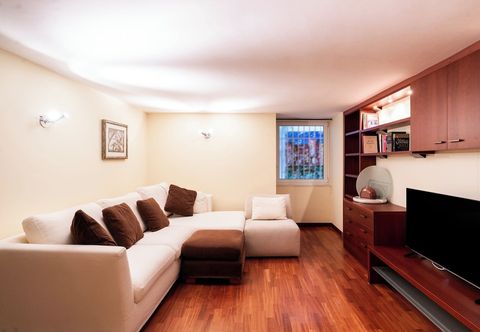 Lain-lain Umbertina Cozy Apartment by Wonderful Italy