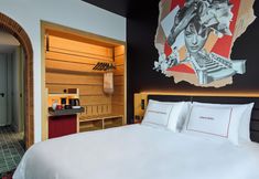 Others 6 25hours Hotel Sydney The Olympia (Opening September 2025)