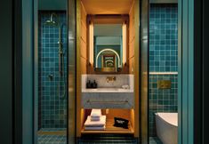 Others 7 25hours Hotel Sydney The Olympia (Opening September 2025)