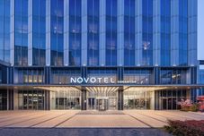 Others Novotel Shanghai Baoshan Jiusi