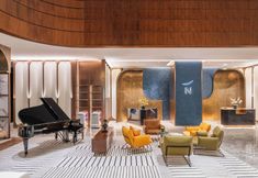 Others 6 Novotel Shanghai Baoshan Jiusi