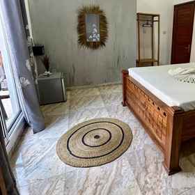 Primary image1CEZERE THE PALM HOTEL，坦桑尼亚公寓