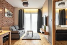 其他 RentPlanet - Sienkiewicza Residence