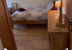 Others 6 Cozy Grofftau Cottage in Ystrad Meurig