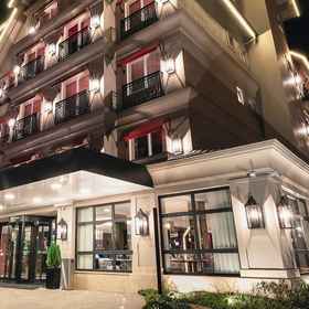 Primary image 1 소피스틱 호텔, 그라마도, Sequoias Park 호텔