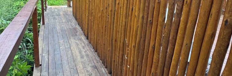 Khác Pousada Dias em Noronha