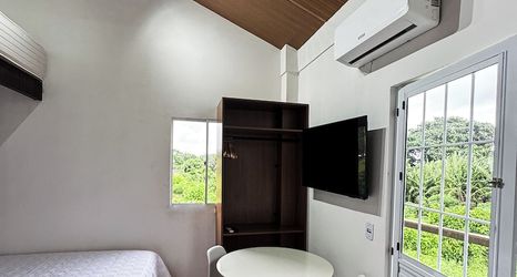 Khác 2 Pousada Dias em Noronha