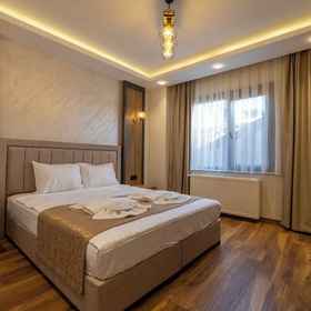 Primary image 1 HOPE FULL ANEX HOTEL, Hotel Hasan Paşa Hanı