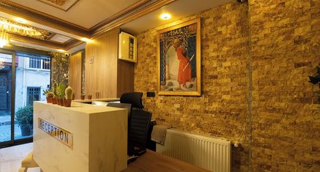 Others 2 HOPE FULL ANEX HOTEL