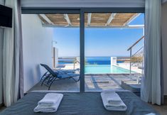 Lain-lain 5 Pyrgos Exclusive Villas