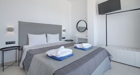 Lain-lain 2 Pyrgos Exclusive Villas