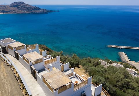Lain-lain Pyrgos Exclusive Villas