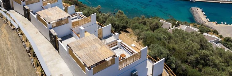 Lain-lain Pyrgos Exclusive Villas