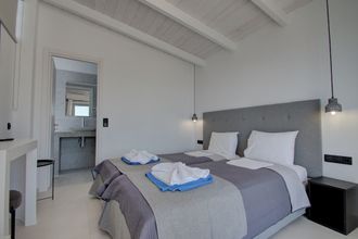 Lain-lain 4 Pyrgos Exclusive Villas