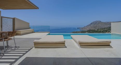 Others 2 Pyrgos Exquisite Villas