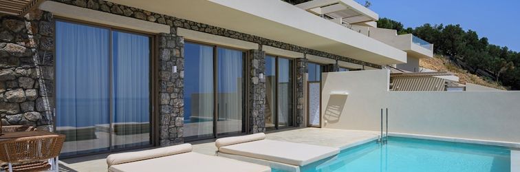 Others Pyrgos Exquisite Villas