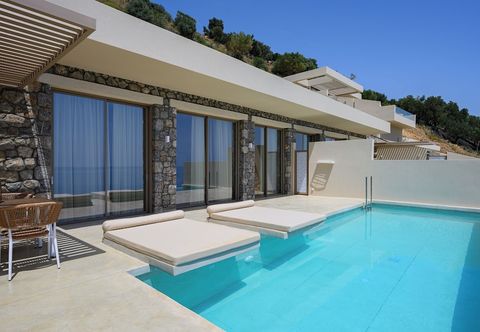Others Pyrgos Exquisite Villas