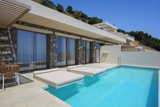 Others Pyrgos Exquisite Villas