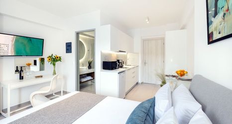 その他 2 Creta Sun apartments