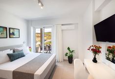 その他 3 Creta Sun apartments